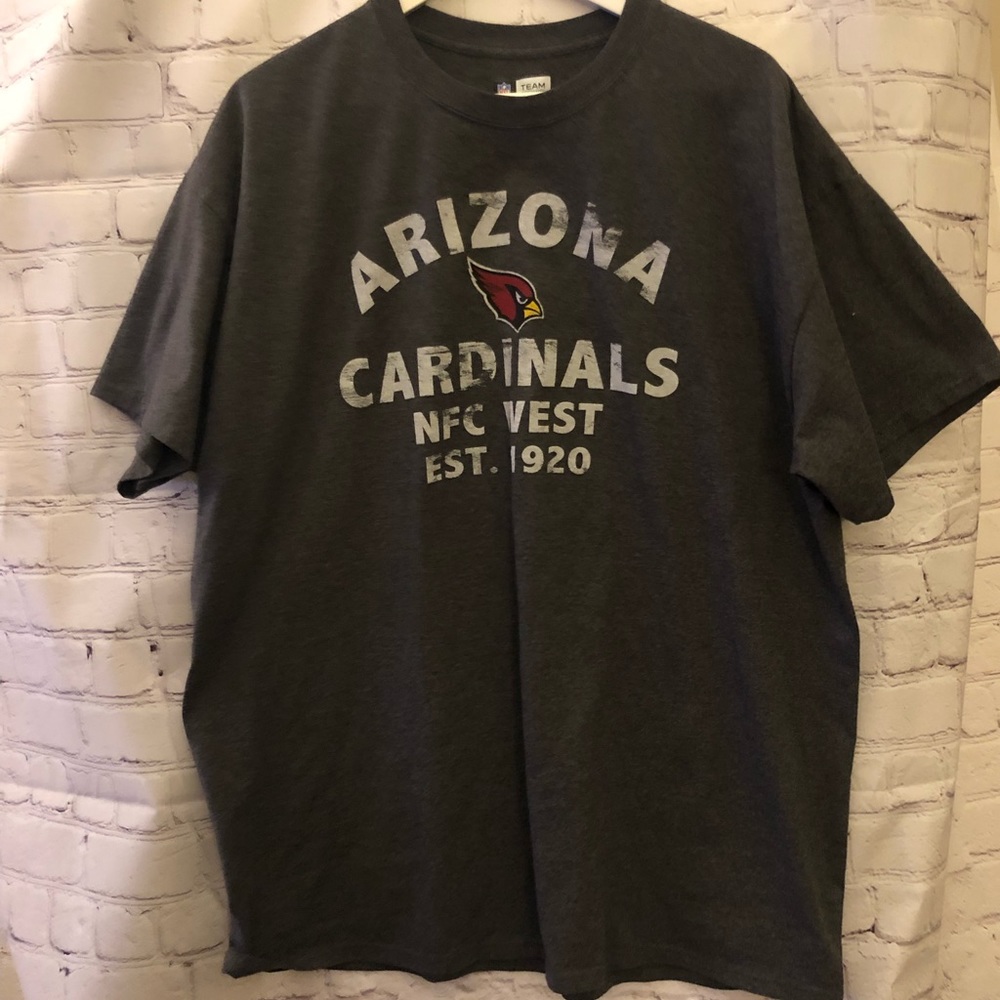 Mens Arizona Cardinals T-Shirt XL
